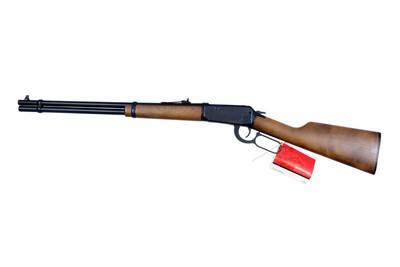 AS NEW - WINCHESTER MODEL 94 RANGER LEVER ACTION RIFLE .30-30 WINCHESTER - 20" BARREL - Image 13 of 13