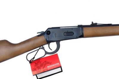 AS NEW - WINCHESTER MODEL 94 RANGER LEVER ACTION RIFLE .30-30 WINCHESTER - 20" BARREL - Image 1 of 13