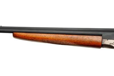STEVENS MODEL 311 BOXLOCK .410 GAUGE SIDE-BY-SIDE SHOTGUN - 26