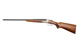 STEVENS MODEL 311 BOXLOCK .410 GAUGE SIDE-BY-SIDE SHOTGUN - 26