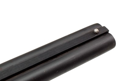 STEVENS MODEL 311 BOXLOCK .410 GAUGE SIDE-BY-SIDE SHOTGUN - 26