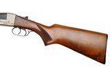 STEVENS MODEL 311 BOXLOCK .410 GAUGE SIDE-BY-SIDE SHOTGUN - 26