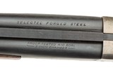STEVENS MODEL 311 BOXLOCK .410 GAUGE SIDE-BY-SIDE SHOTGUN - 26
