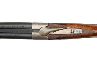 STEVENS MODEL 311 BOXLOCK .410 GAUGE SIDE-BY-SIDE SHOTGUN - 26