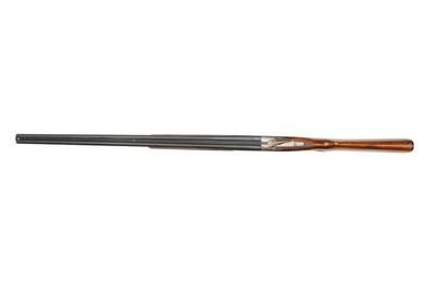 STEVENS MODEL 311 BOXLOCK .410 GAUGE SIDE-BY-SIDE SHOTGUN - 26