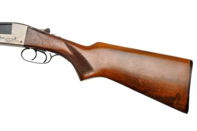 STEVENS MODEL 311 BOXLOCK .410 GAUGE SIDE-BY-SIDE SHOTGUN - 26