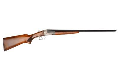 STEVENS MODEL 311 BOXLOCK .410 GAUGE SIDE-BY-SIDE SHOTGUN - 26