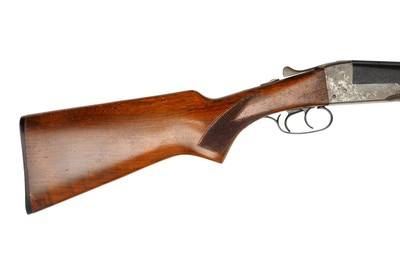 STEVENS MODEL 311 BOXLOCK .410 GAUGE SIDE-BY-SIDE SHOTGUN - 26