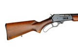 MARLIN MODEL 336A LEVER ACTION RIFLE .35 REMINGTON - 24" BARREL - Image 5 of 20
