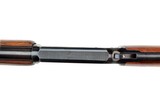 MARLIN MODEL 336A LEVER ACTION RIFLE .35 REMINGTON - 24" BARREL - Image 4 of 20