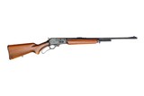 MARLIN MODEL 336A LEVER ACTION RIFLE .35 REMINGTON - 24" BARREL - Image 19 of 20