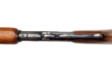 MARLIN MODEL 336A LEVER ACTION RIFLE .35 REMINGTON - 24" BARREL - Image 3 of 20