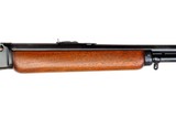 MARLIN MODEL 336A LEVER ACTION RIFLE .35 REMINGTON - 24" BARREL - Image 10 of 20