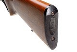 MARLIN MODEL 336A LEVER ACTION RIFLE .35 REMINGTON - 24" BARREL - Image 9 of 20