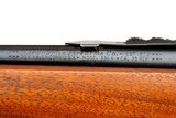 MARLIN MODEL 336A LEVER ACTION RIFLE .35 REMINGTON - 24" BARREL - Image 15 of 20