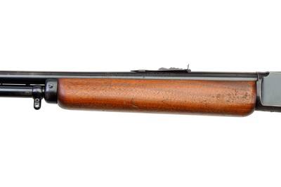 MARLIN MODEL 336A LEVER ACTION RIFLE .35 REMINGTON - 24" BARREL - Image 11 of 20