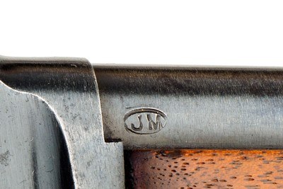 MARLIN MODEL 336A LEVER ACTION RIFLE .35 REMINGTON - 24" BARREL - Image 16 of 20