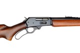 MARLIN MODEL 336A LEVER ACTION RIFLE .35 REMINGTON - 24" BARREL - Image 1 of 20