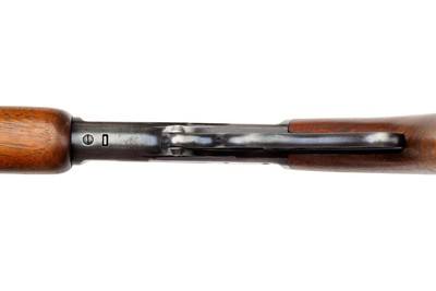 MARLIN MODEL 336A LEVER ACTION RIFLE .35 REMINGTON - 24" BARREL - Image 3 of 20