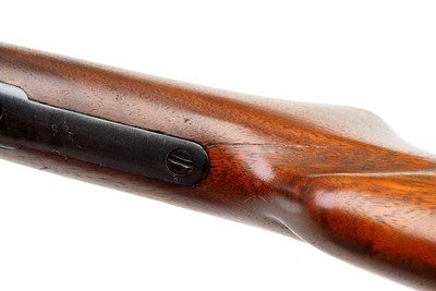 MARLIN MODEL 336A LEVER ACTION RIFLE .35 REMINGTON - 24" BARREL - Image 7 of 20