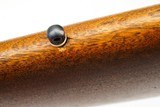 MARLIN MODEL 336A LEVER ACTION RIFLE .35 REMINGTON - 24" BARREL - Image 8 of 20