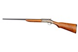 HARRINGTON & RICHARDSON TOPPER MODEL 88 SINGLE SHOT .410 GAUGE HAMMER SHOTGUN - 24-1/2 BARREL - Image 15 of 16