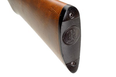 HARRINGTON & RICHARDSON TOPPER MODEL 88 SINGLE SHOT .410 GAUGE HAMMER SHOTGUN - 24-1/2 BARREL - Image 7 of 16