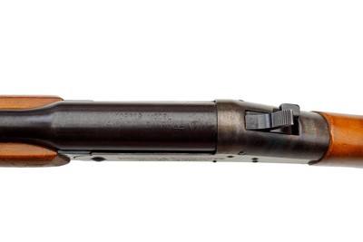 HARRINGTON & RICHARDSON TOPPER MODEL 88 SINGLE SHOT .410 GAUGE HAMMER SHOTGUN - 24-1/2 BARREL - Image 4 of 16