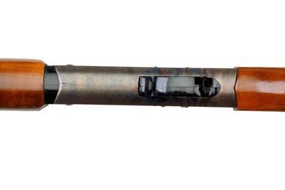 HARRINGTON & RICHARDSON TOPPER MODEL 88 SINGLE SHOT .410 GAUGE HAMMER SHOTGUN - 24-1/2 BARREL - Image 3 of 16