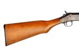 HARRINGTON & RICHARDSON TOPPER MODEL 88 SINGLE SHOT .410 GAUGE HAMMER SHOTGUN - 24-1/2 BARREL - Image 6 of 16