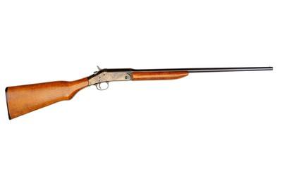 HARRINGTON & RICHARDSON TOPPER MODEL 88 SINGLE SHOT .410 GAUGE HAMMER SHOTGUN - 24-1/2 BARREL - Image 16 of 16