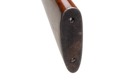 WINCHESTER MODEL 61 SLIDE ACTION HAMMERLESS RIFLE .22 SHORT, LONG, LONG RIFLE - 24" BARREL - Image 7 of 19