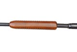WINCHESTER MODEL 61 SLIDE ACTION HAMMERLESS RIFLE .22 SHORT, LONG, LONG RIFLE - 24" BARREL - Image 10 of 19