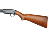 WINCHESTER MODEL 61 SLIDE ACTION HAMMERLESS RIFLE .22 SHORT, LONG, LONG RIFLE - 24" BARREL - Image 6 of 19