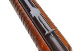 WINCHESTER MODEL 61 SLIDE ACTION HAMMERLESS RIFLE .22 SHORT, LONG, LONG RIFLE - 24" BARREL - Image 11 of 19