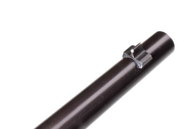 WINCHESTER MODEL 61 SLIDE ACTION HAMMERLESS RIFLE .22 SHORT, LONG, LONG RIFLE - 24" BARREL - Image 12 of 19