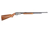 WINCHESTER MODEL 61 SLIDE ACTION HAMMERLESS RIFLE .22 SHORT, LONG, LONG RIFLE - 24" BARREL - Image 16 of 19