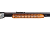 WINCHESTER MODEL 61 SLIDE ACTION HAMMERLESS RIFLE .22 SHORT, LONG, LONG RIFLE - 24" BARREL - Image 8 of 19