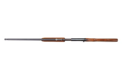 WINCHESTER MODEL 61 SLIDE ACTION HAMMERLESS RIFLE .22 SHORT, LONG, LONG RIFLE - 24" BARREL - Image 15 of 19