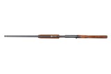 WINCHESTER MODEL 61 SLIDE ACTION HAMMERLESS RIFLE .22 SHORT, LONG, LONG RIFLE - 24" BARREL - Image 15 of 19