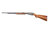 WINCHESTER MODEL 61 SLIDE ACTION HAMMERLESS RIFLE .22 SHORT, LONG, LONG RIFLE - 24" BARREL - Image 17 of 19