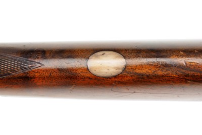 J VENABLES & SON BOXLOCK 12 GAUGE SIDE-BY-SIDE SHOTGUN - Image 7 of 17
