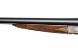 J VENABLES & SON BOXLOCK 12 GAUGE SIDE-BY-SIDE SHOTGUN - Image 10 of 17