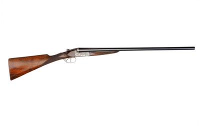 J VENABLES & SON BOXLOCK 12 GAUGE SIDE-BY-SIDE SHOTGUN - Image 16 of 17
