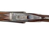 J VENABLES & SON BOXLOCK 12 GAUGE SIDE-BY-SIDE SHOTGUN - Image 3 of 17