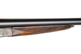 J VENABLES & SON BOXLOCK 12 GAUGE SIDE-BY-SIDE SHOTGUN - Image 9 of 17