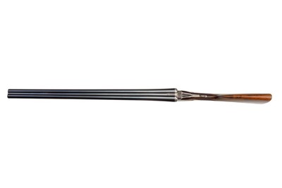 J VENABLES & SON BOXLOCK 12 GAUGE SIDE-BY-SIDE SHOTGUN - Image 15 of 17