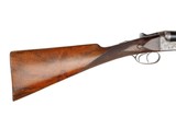 J VENABLES & SON BOXLOCK 12 GAUGE SIDE-BY-SIDE SHOTGUN - Image 5 of 17