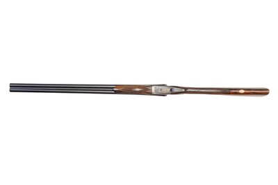 J VENABLES & SON BOXLOCK 12 GAUGE SIDE-BY-SIDE SHOTGUN - Image 14 of 17