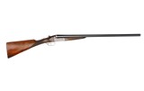 J VENABLES & SON BOXLOCK 12 GAUGE SIDE-BY-SIDE SHOTGUN - Image 16 of 17